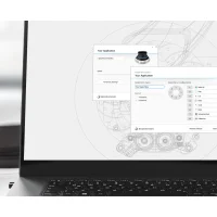 Мышь 3Dconnexion SpaceMouse Wireless Kit 2 фото 8